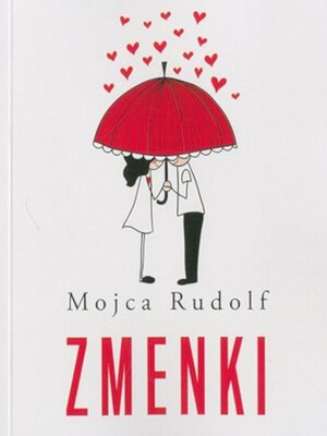 cover image of Zmenki